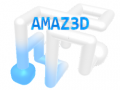 Jeu Amaz3d