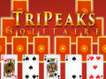 Jeu Tripeaks Solitaire