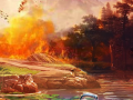Jeu Mountain Heroes
