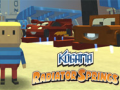 Jeu Kogama: Radiator Springs