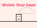 Jeu Watch Your Legs