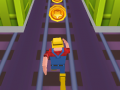Jeu Real Metro Jump