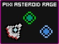 Jeu Pixi Asteroid Rage