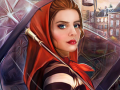 Jeu Six Silver Keys
