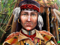 Jeu The Shaman's Dream