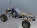 Jeu 4x4 Truck Car Hill Race 3d