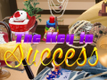 Jeu Key to Success