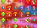 Jeu Mushroom matching