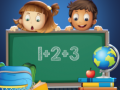 Jeu 1+2+3
