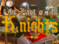 Jeu The Last Knight