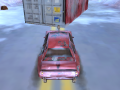 Jeu Dead Roadkill Highway