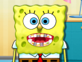 Jeu Spongebob Tooth Surgery