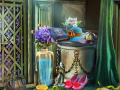 Jeu Wonderland Fantasy