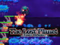 Jeu The Lost Planet Tower Defense