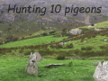 Jeu Pigeons Hunting