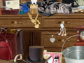 Jeu Old Workshop