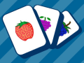 Jeu Blue Mahjong