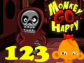 Jeu Monkey Go Happy Stage 123