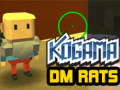 Jeu Kogama: DM Rats