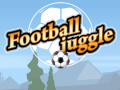 Jeu Football Juggle