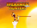 Jeu Spearmen Hunters