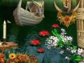 Jeu Back in Wonderland