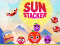 Jeu Sun Stacker