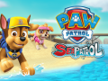 Jeu Paw Patrol Sea Patrol