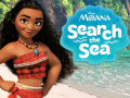 Jeu Moana: Search in the sea 