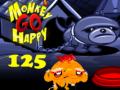 Jeu Monkey Go Happy Stage 125