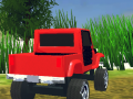 Jeu Offroad 4x4 HD