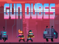 Jeu Gun dudes