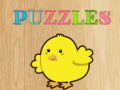 Jeu Puzzles For Kids