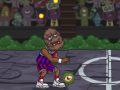 Jeu Basket Monsterz