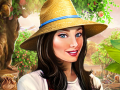 Jeu Fruit Farm