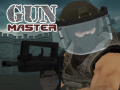 Jeu Gun Master  