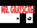 Jeu Mr. greyscale