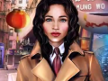 Jeu Chinatown Mystery