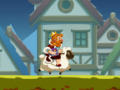 Jeu Royal Rush