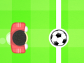 Jeu 1vs1 soccer