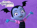 Jeu Vampirina Monster Match