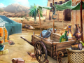 Jeu Temple of Ramses