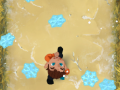 Jeu First snow