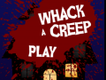 Jeu Whack a Creep