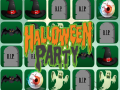 Jeu Halloween Party