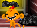 Jeu Monkey Go Happy Stage 126