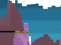 Jeu Pixel Stickman