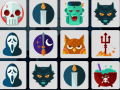 Jeu My Halloween Items