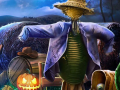 Jeu Paranormal Farm