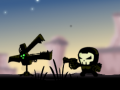 Jeu Planet of Kaz